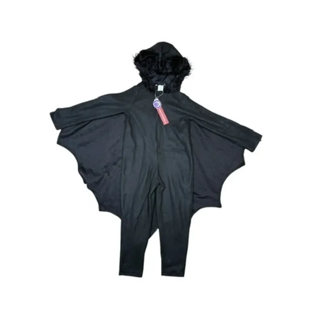 Halloween Costumes kids fleece